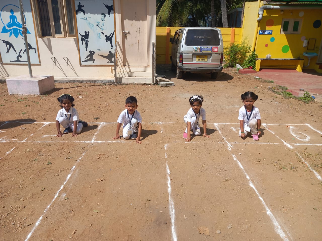 play school in vadavalli Coimbatore, kindergarten in vadavalli play school vadavalli, kindergarten in vadavalli Coimbatore, golden tulip school